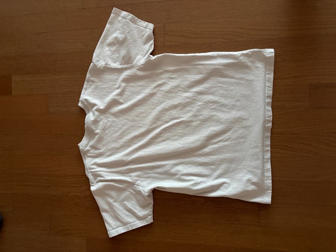 BAPE 베이프 재팬 그래픽 반팔 티셔츠 상품이미지3