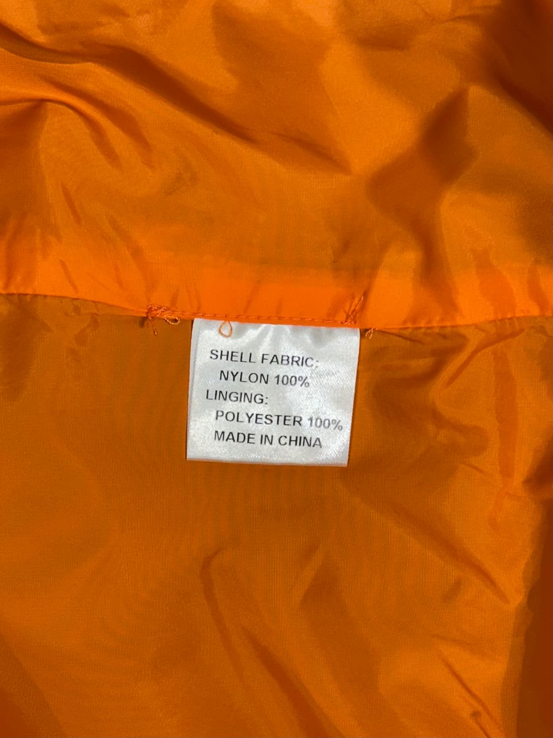 아메리칸 빈티지 uod club 패치 자수 항공 잠바 마원 ma-1 M 상품이미지8