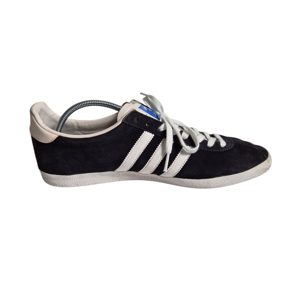 290) 12s adidas 아디다스 가젤 OG 빈티지 오레오 상품이미지4