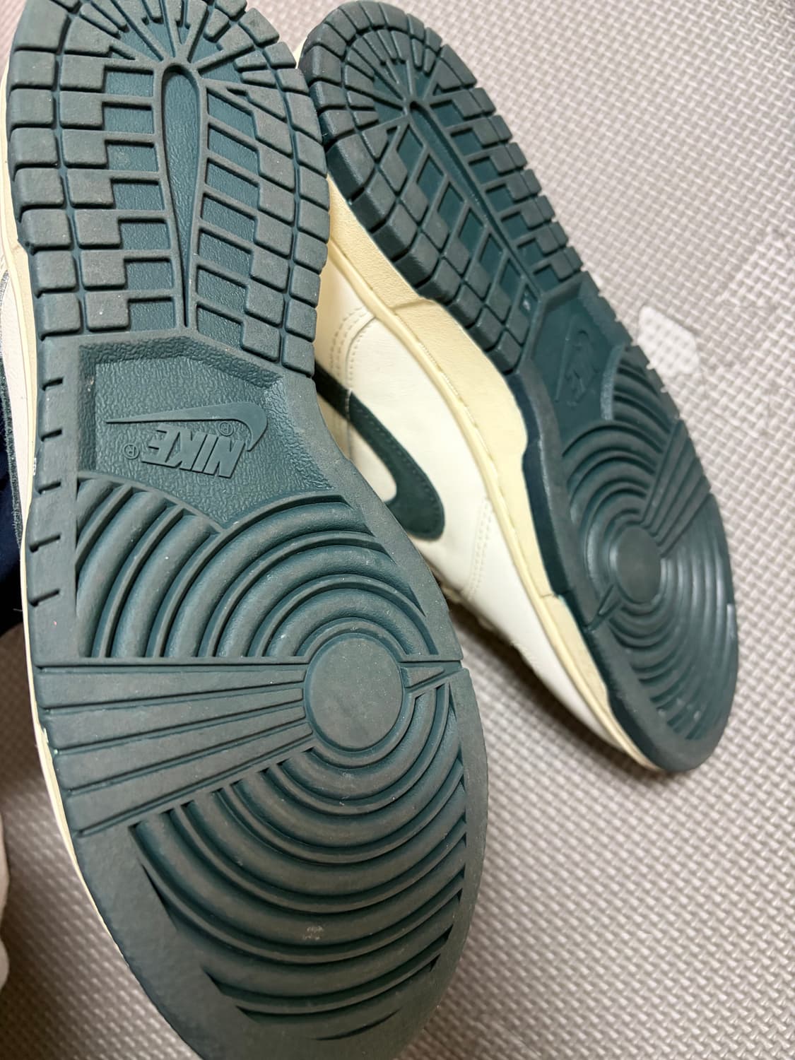 나이키 헤리티지 덩크로우 255 상품이미지3