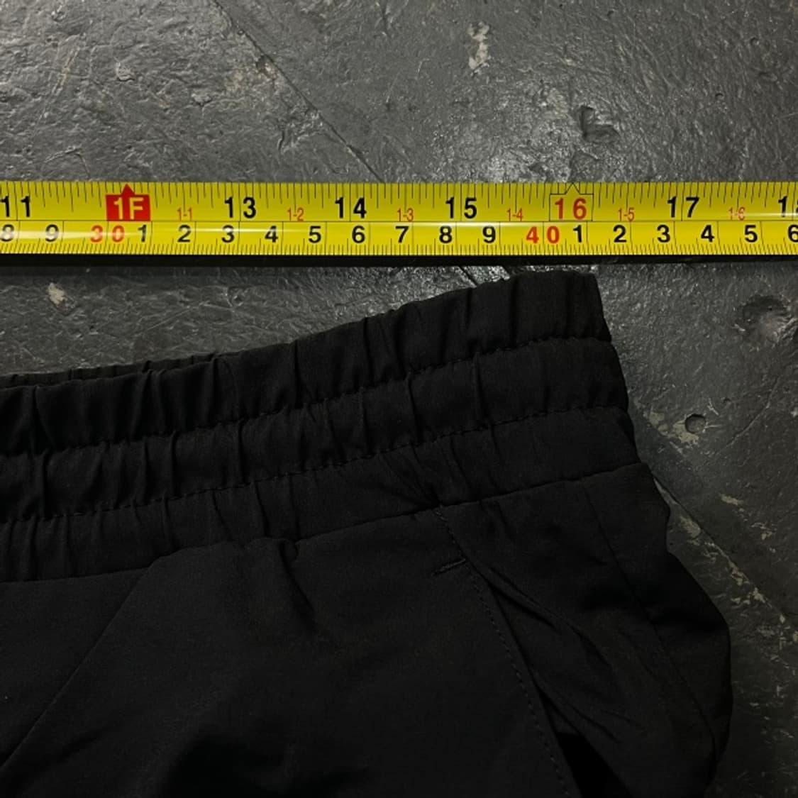 105 엄브로 카고 나일론 팬츠 상품이미지8