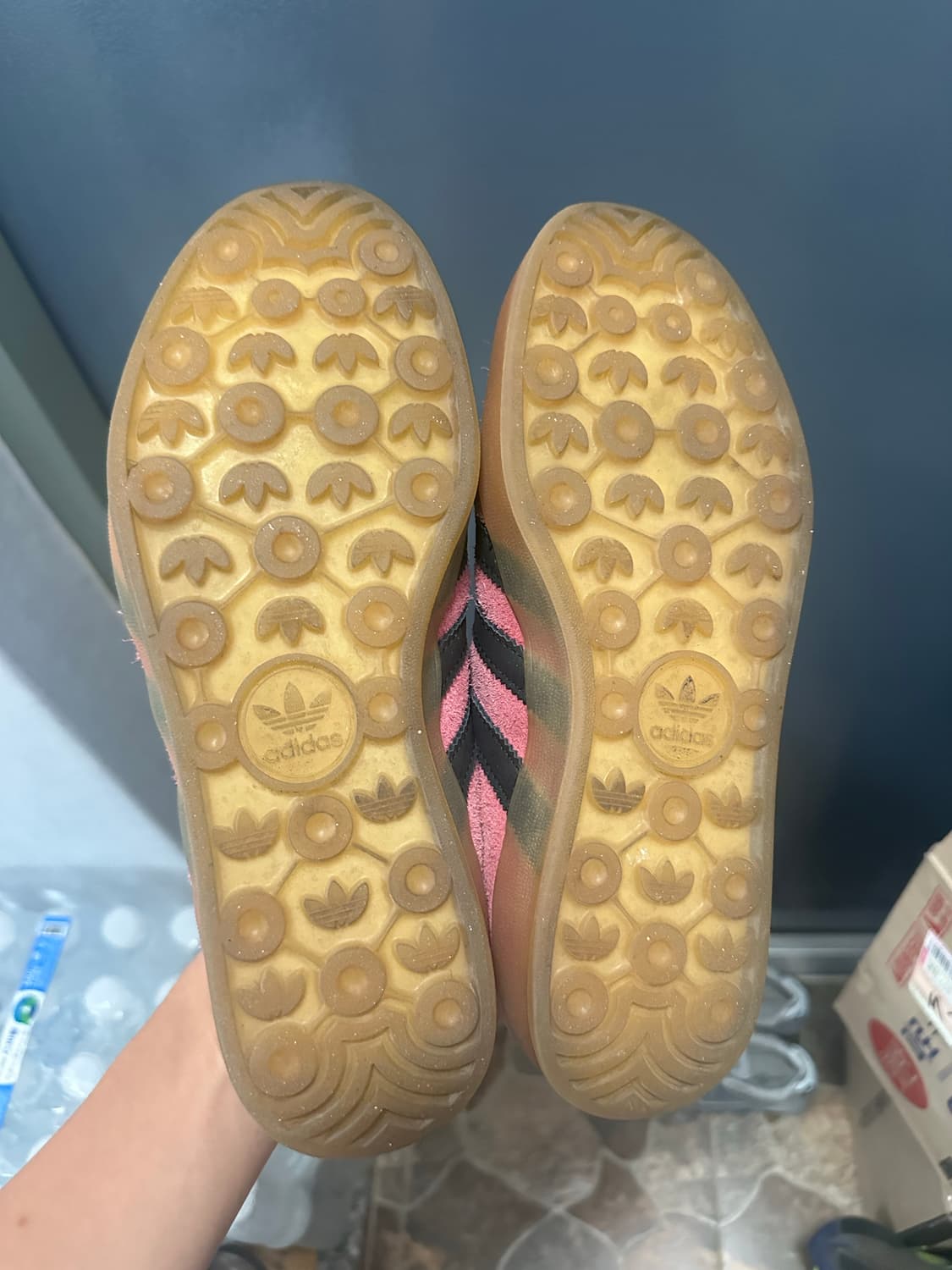 [255] 아디다스 가젤 W  상품이미지2