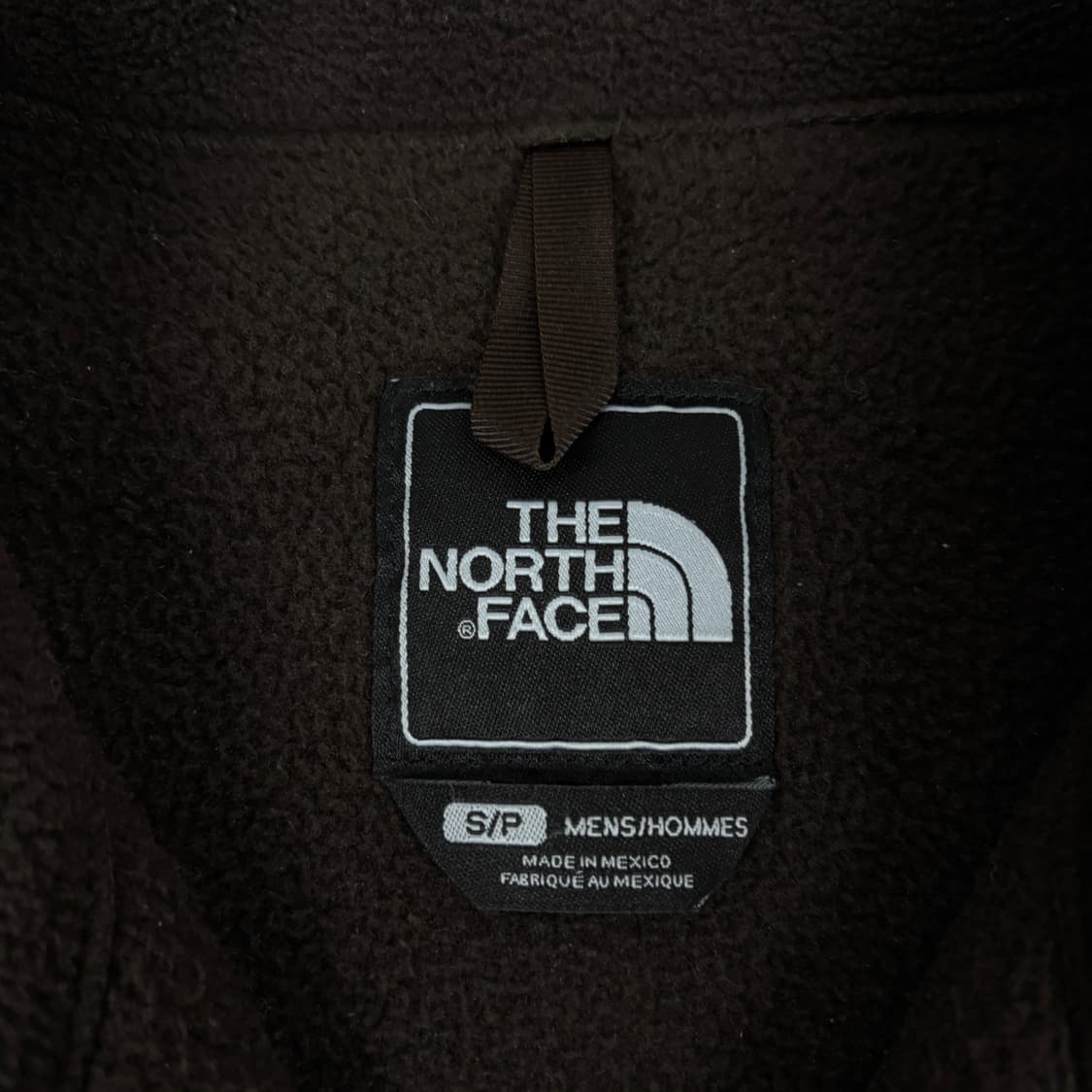 노스페이스 데날리 후리스 상품이미지8