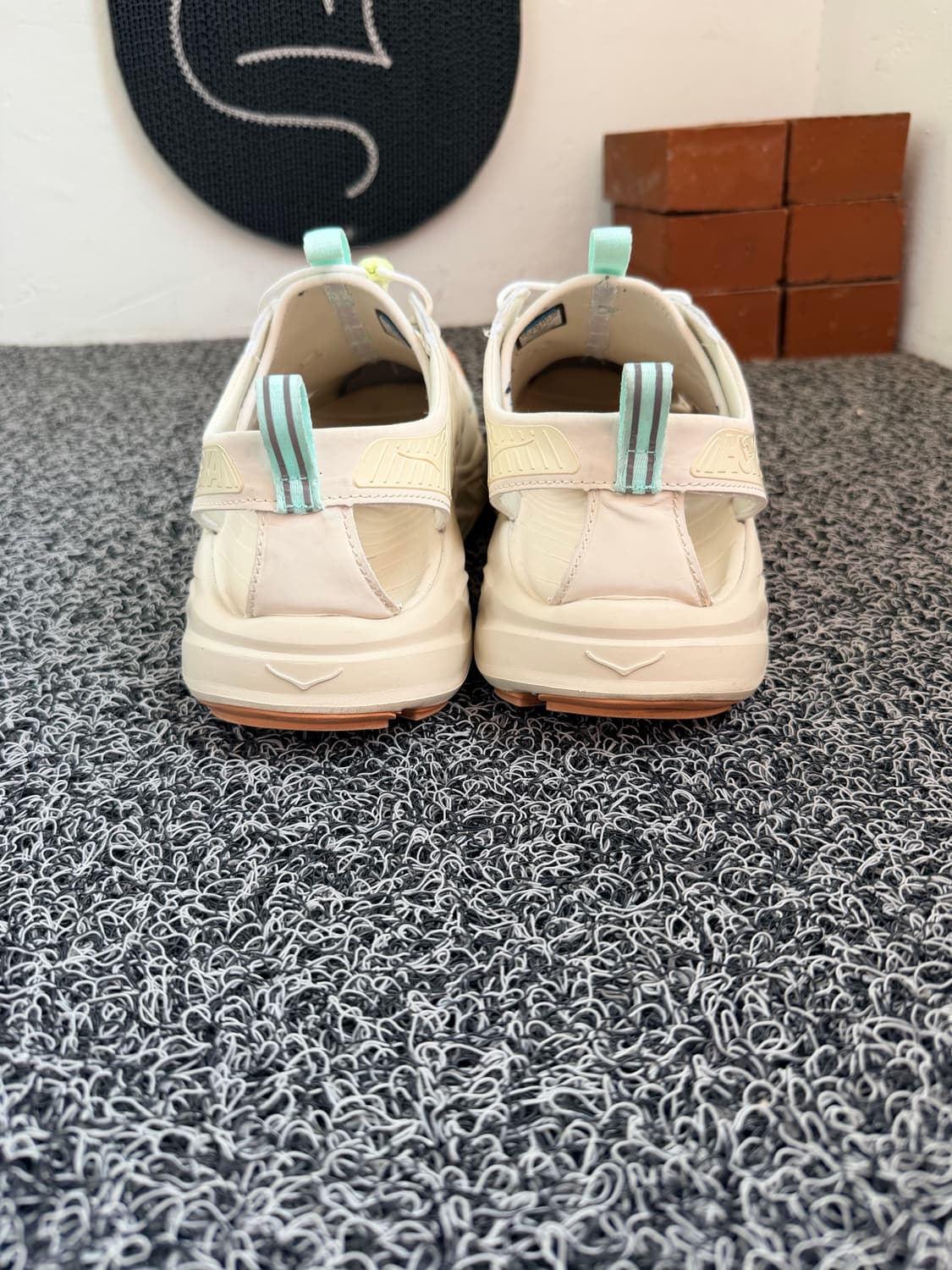 호카 오네오네 호파라 (HOKA ONE ONE Hopara) 상품이미지4