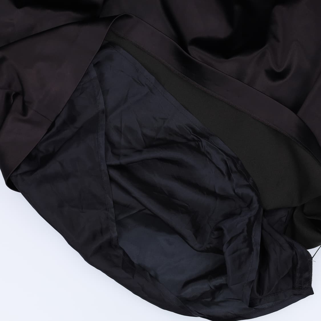 [04] 버버리 여성 정품 주름 치마 스커트 N6865 상품이미지4