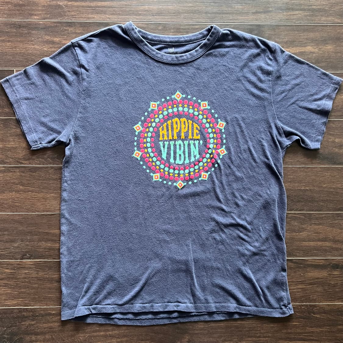 [L] 미국 빈티지 티셔츠 상품이미지1