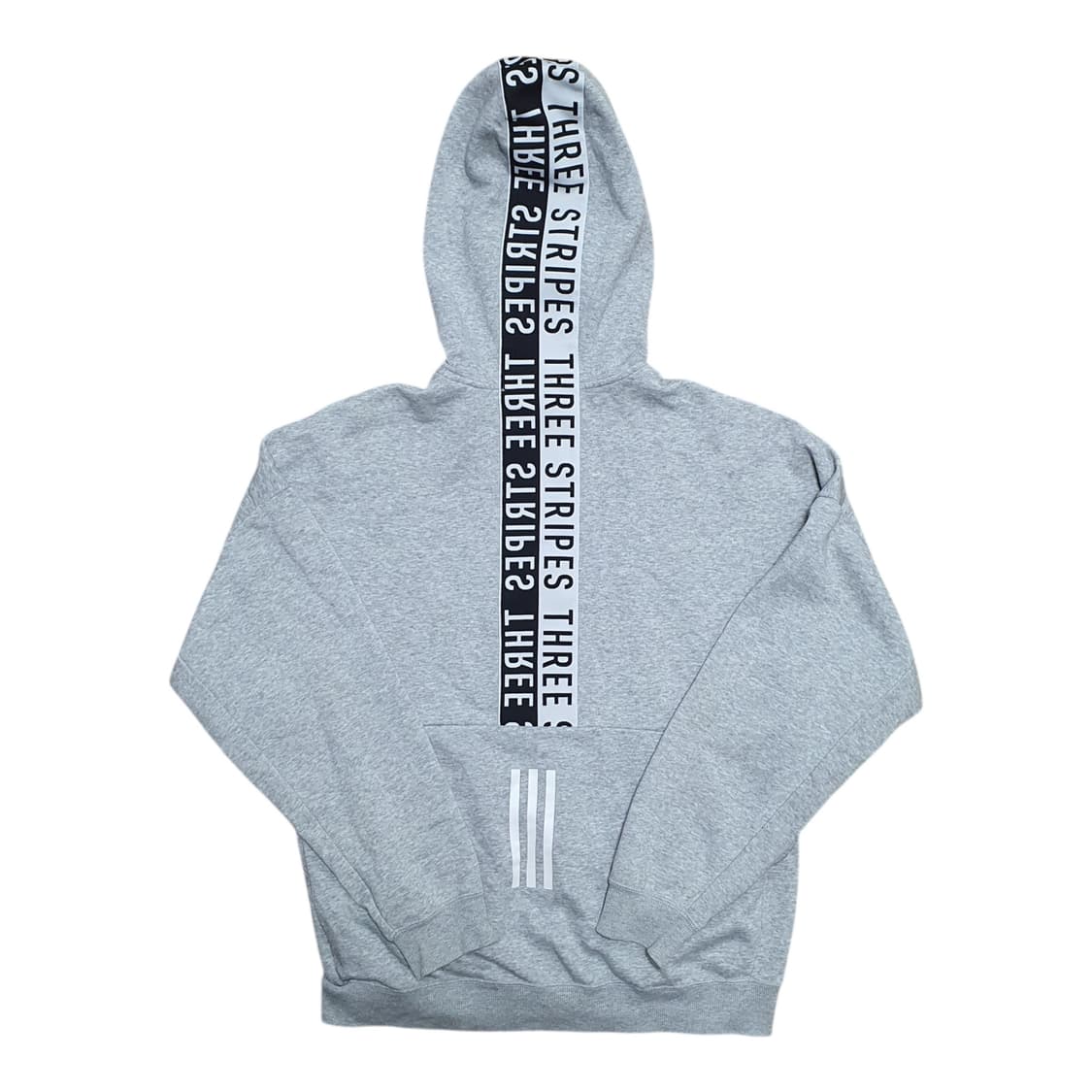 ✨ (바배) 아디다스 기모 후드 집업  상품이미지1