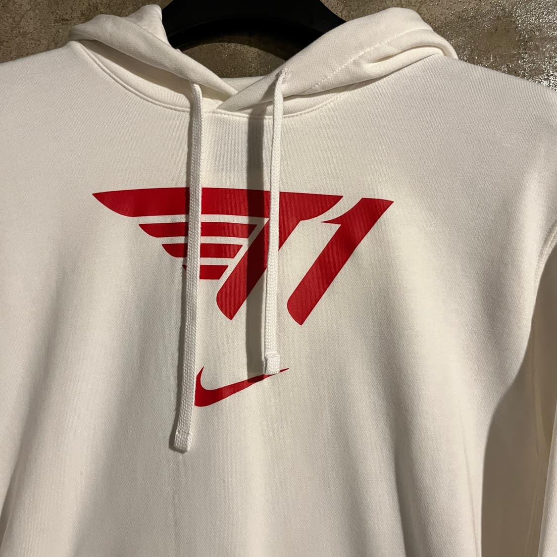 나이키 풀오버 후디 상품이미지2