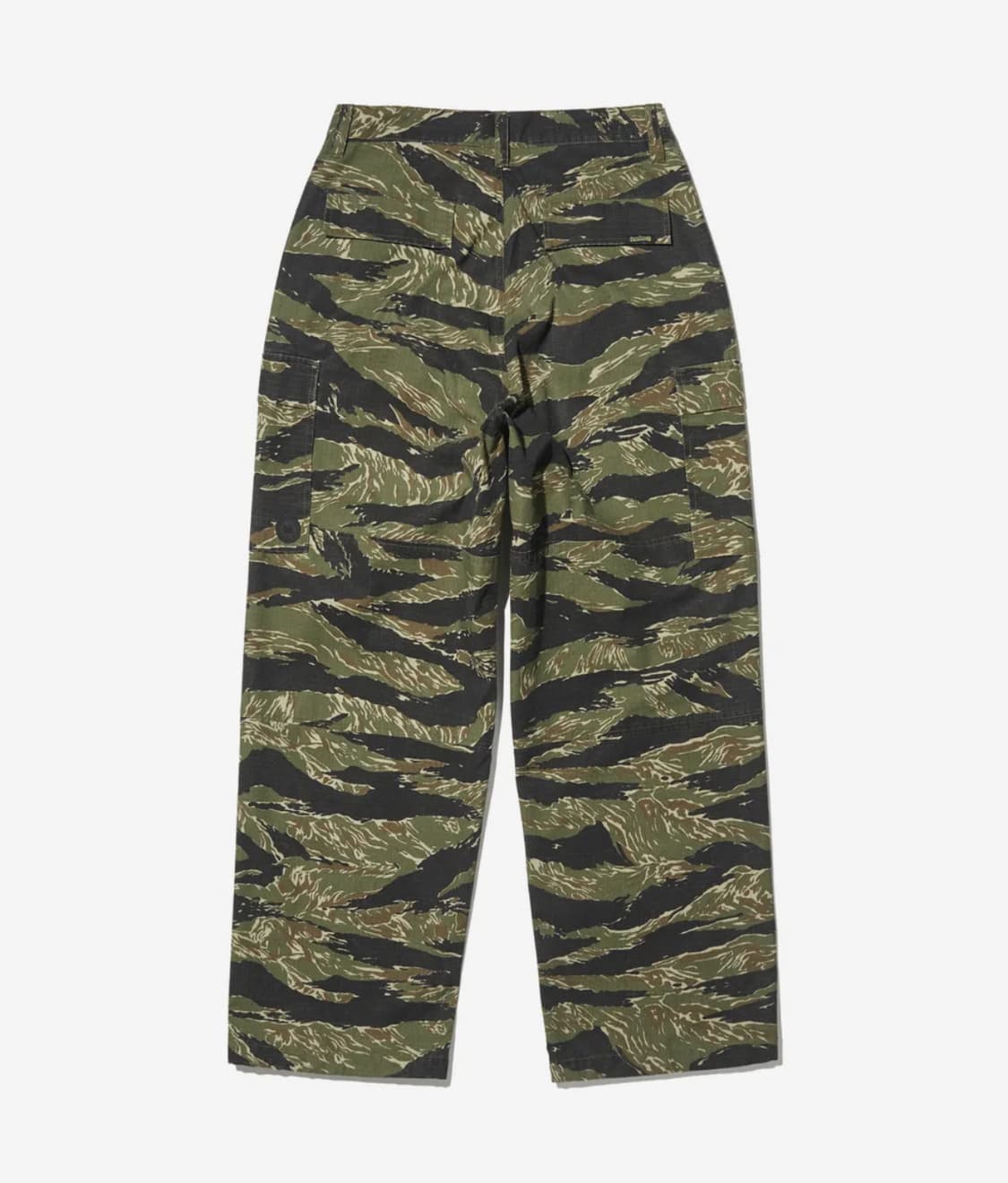 브라운브레스 카모 카고팬츠 상품이미지1