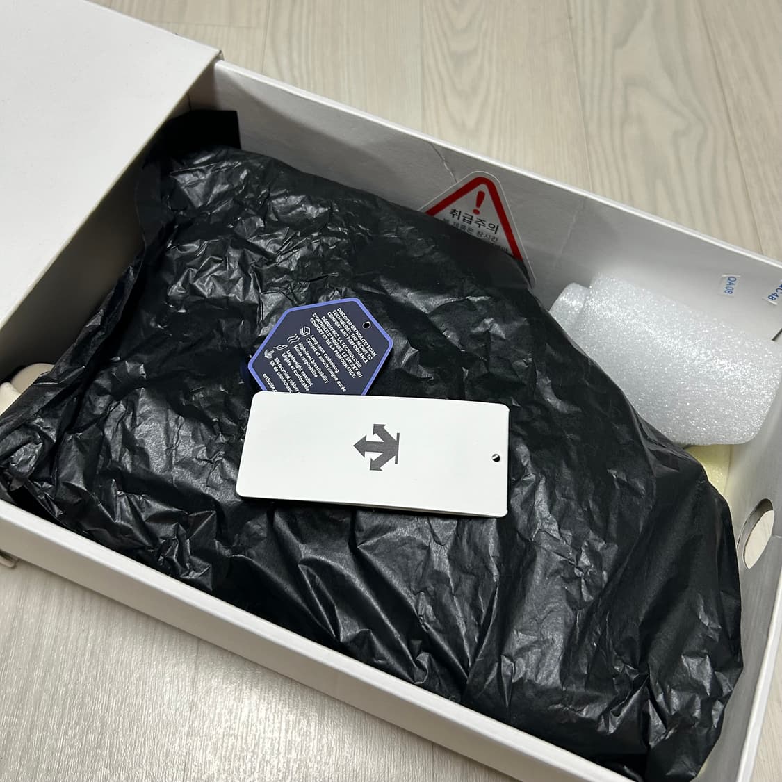 [270] youth 유스 데상트 쉬프트트레일 베이지 상품이미지7