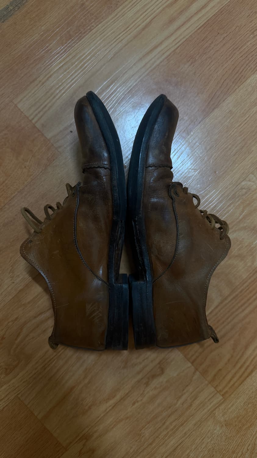 270 /폴하든 리벳더비 상품이미지4