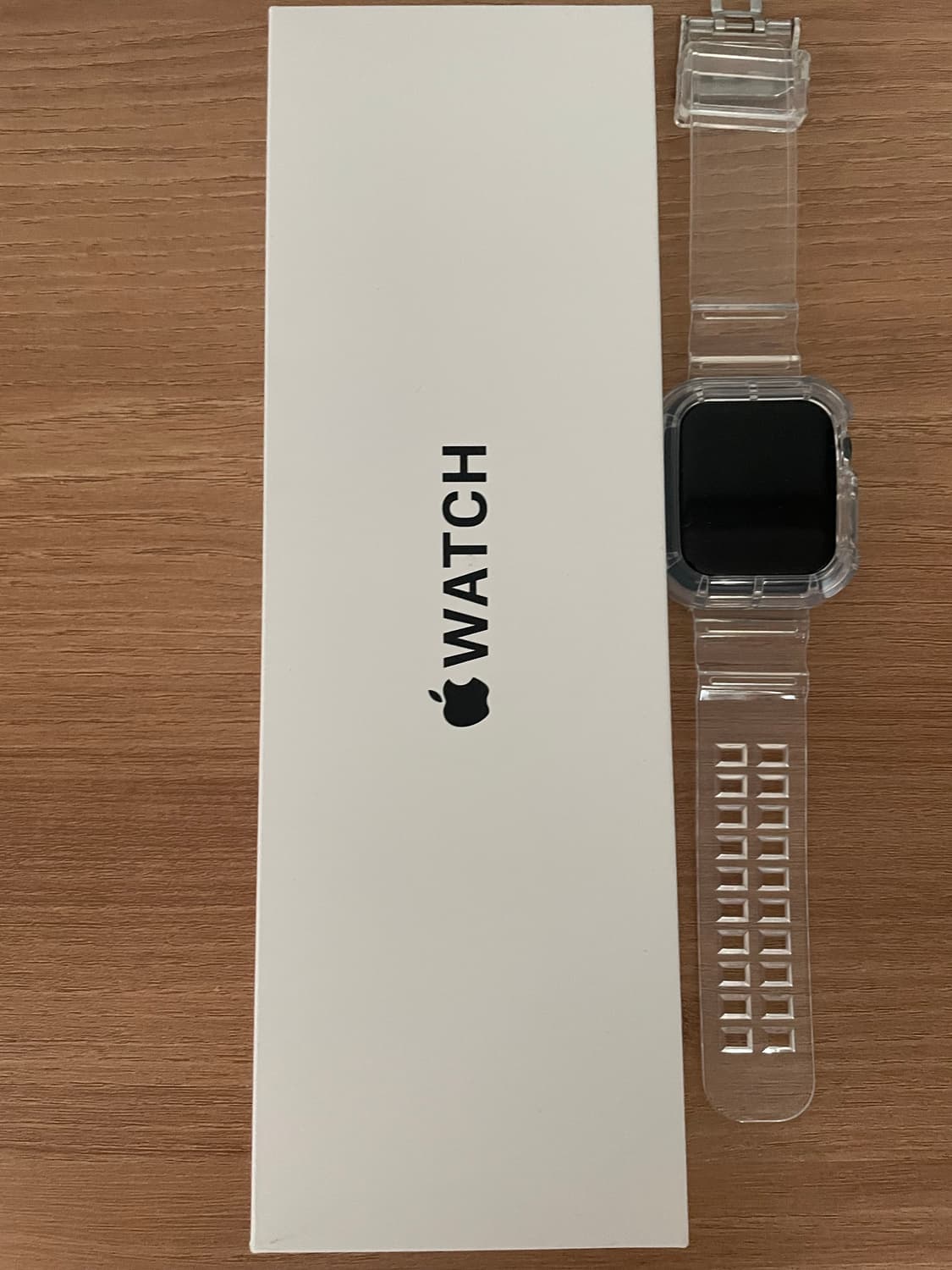 애플워치se3 44mm gps 상품이미지1