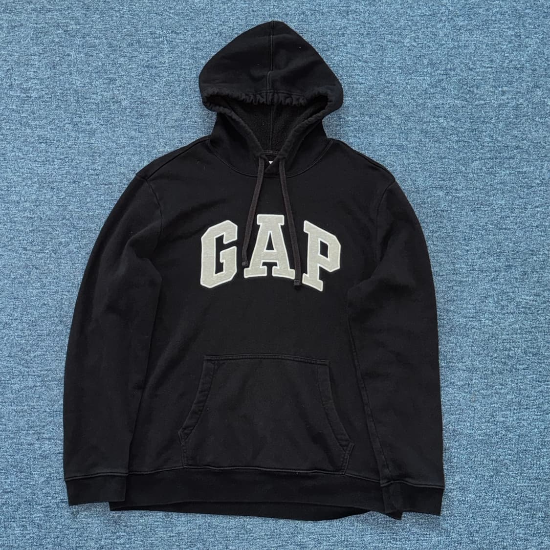 GAP 갭 오리지널 후드티 L 상품이미지6