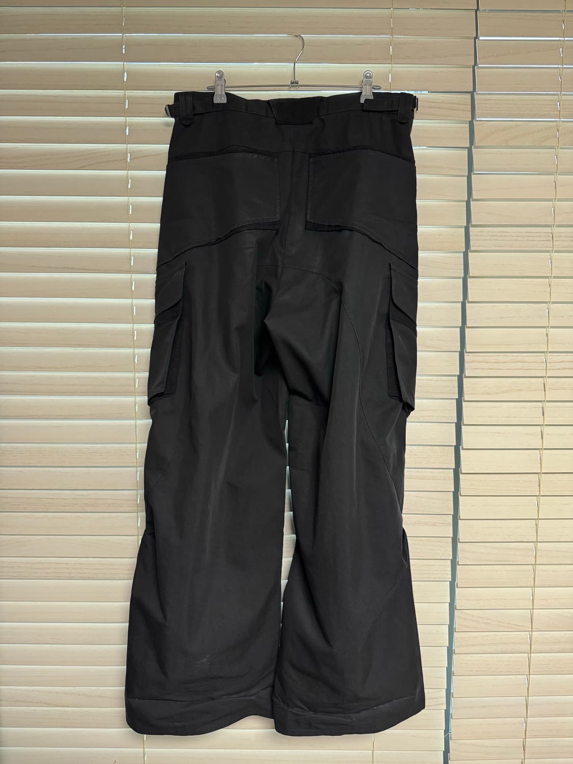 커마웨어 가이아 카고팬츠 상품이미지4