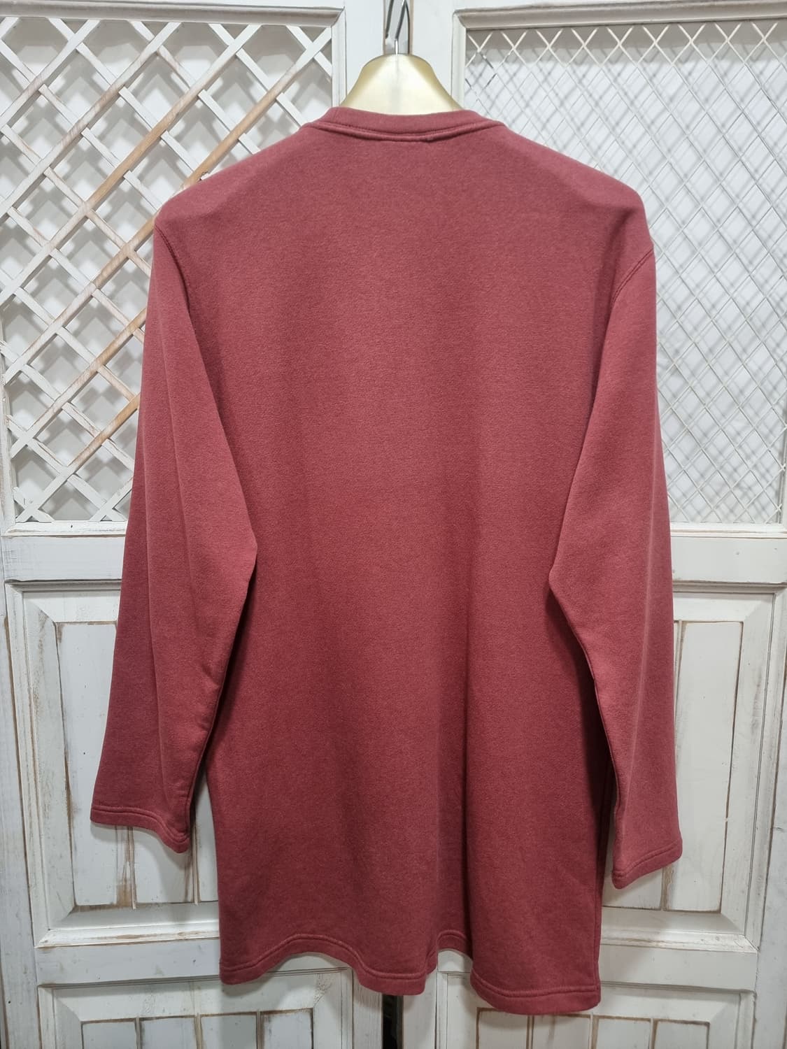 나이키 에어 약기모 롱 티셔츠 (C714 상품이미지3