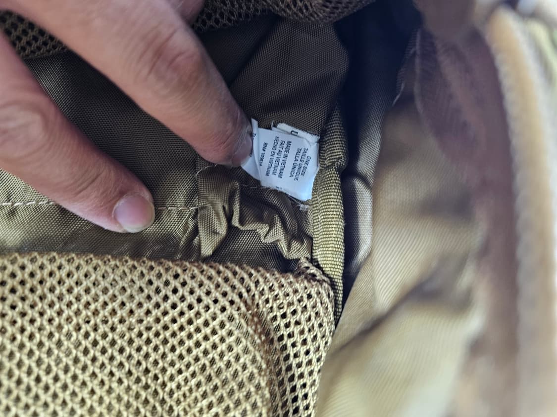 511텍티컬러쉬24 상품이미지6