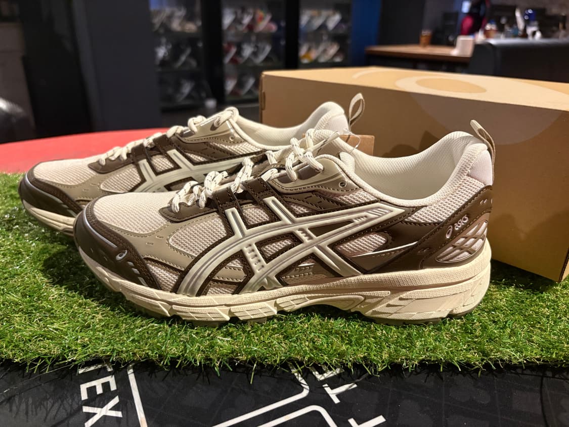 [새상품] 아식스 젤누노비키 정가이하(275) 상품이미지3