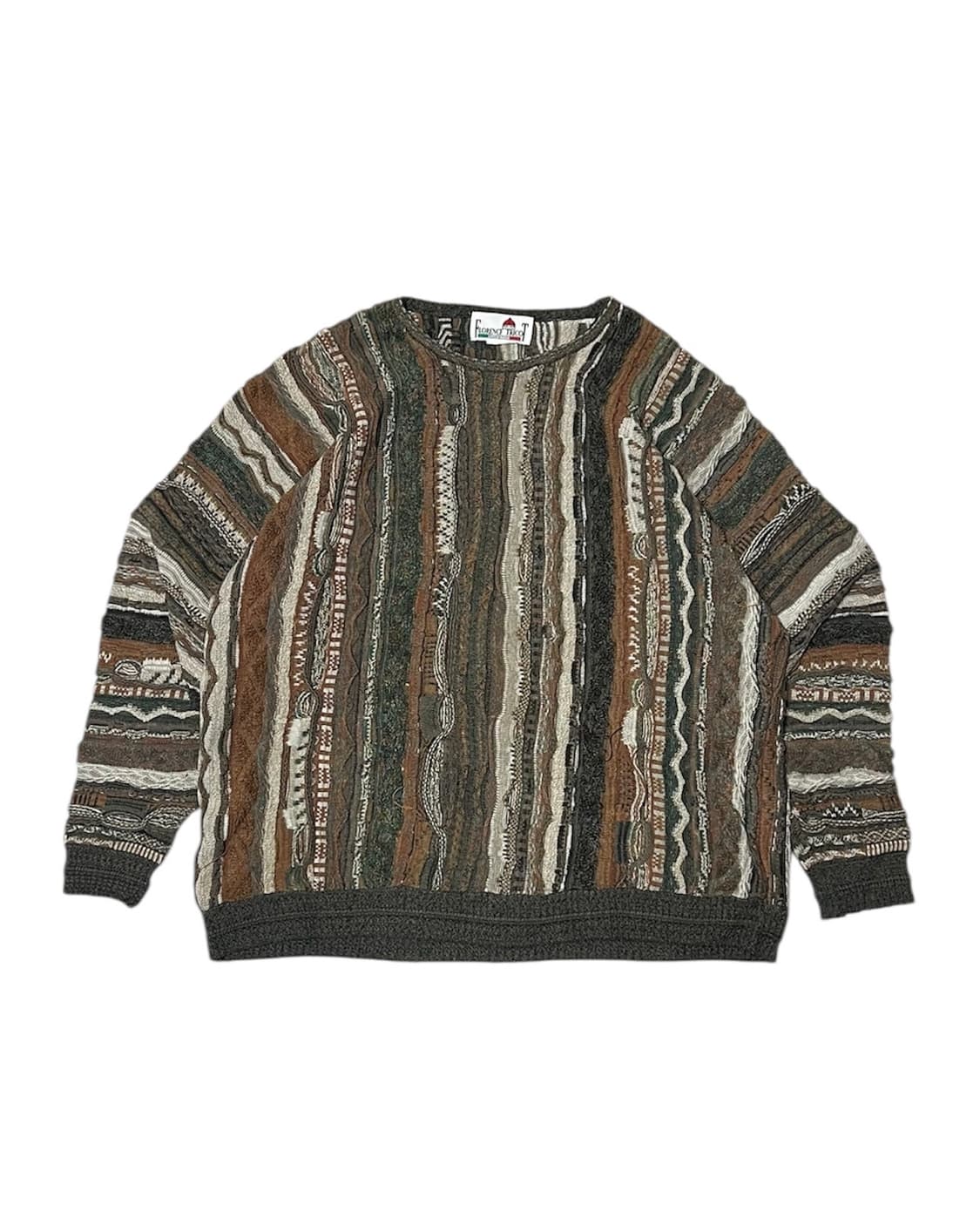 Florence Tricot Sweater 상품이미지1