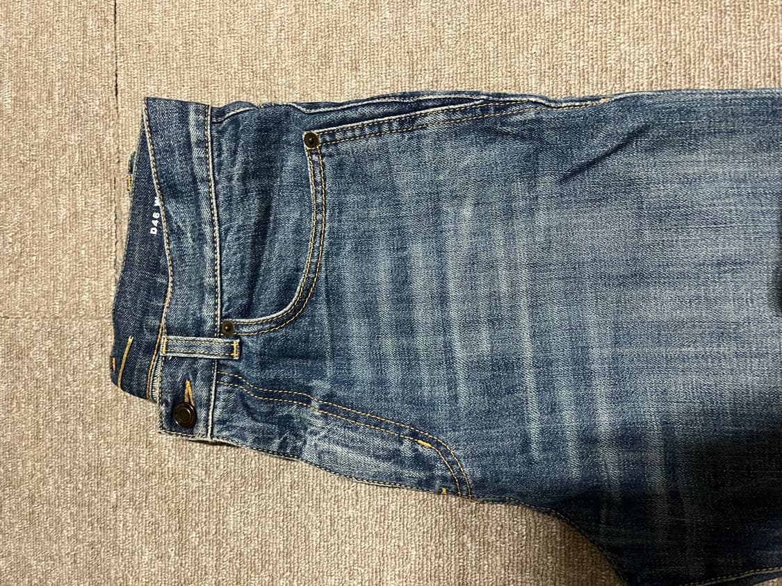 생로랑 플레어진 29사이즈 상품이미지3