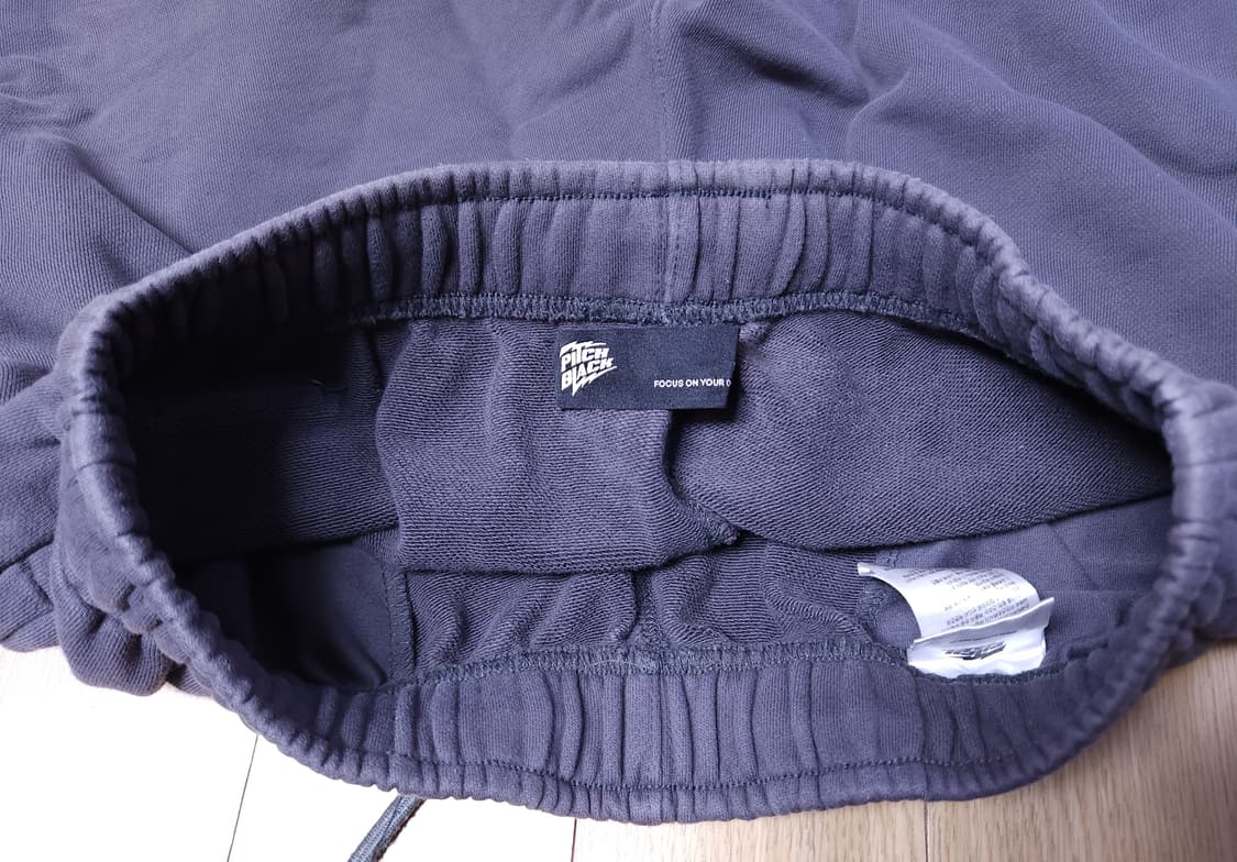 피치블랙 팬츠, 트레이닝 바지 31-33 상품이미지6