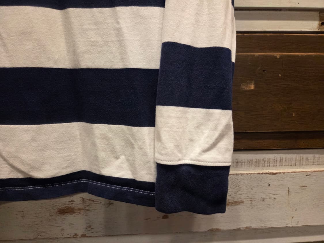 폴로랄프로렌 럭비티셔츠  상품이미지5