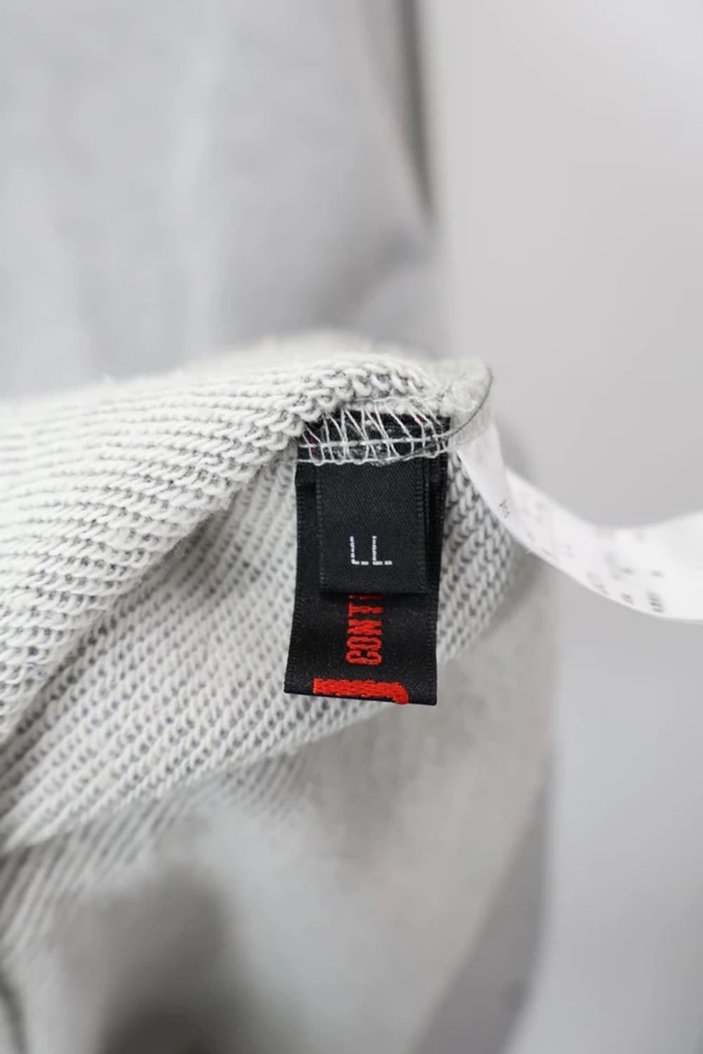 Movenpick Check Lined Zip Hoodie 상품이미지7