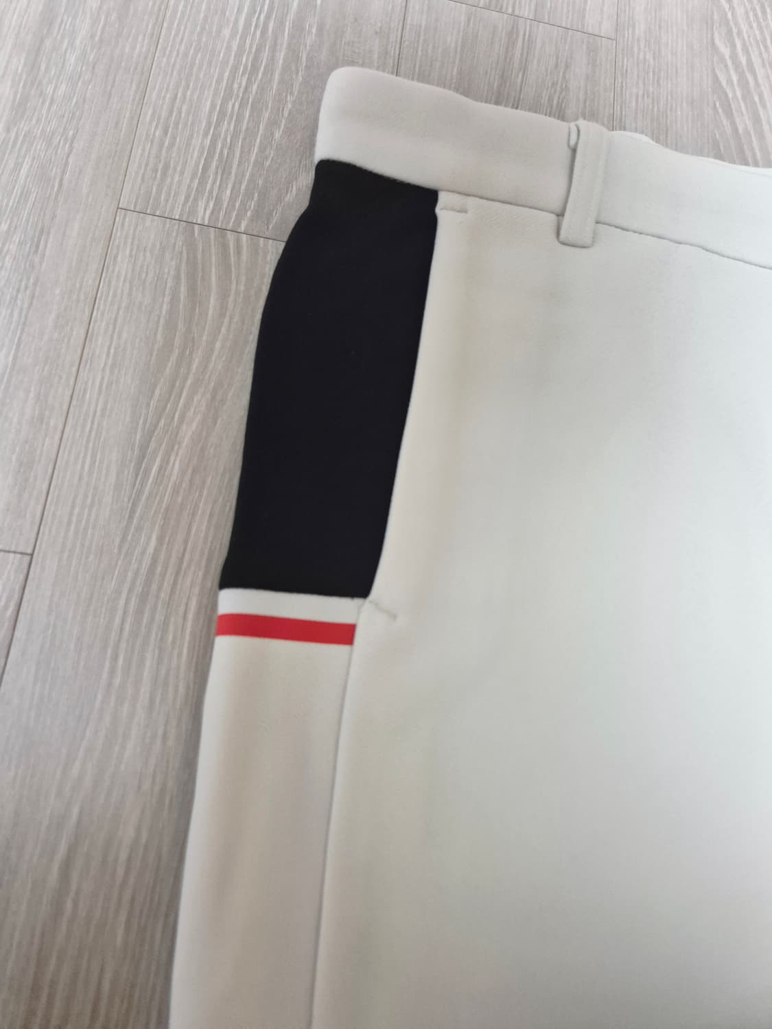 새상품)타이틀리스트남자골프기모바지 골프바지 상품이미지2