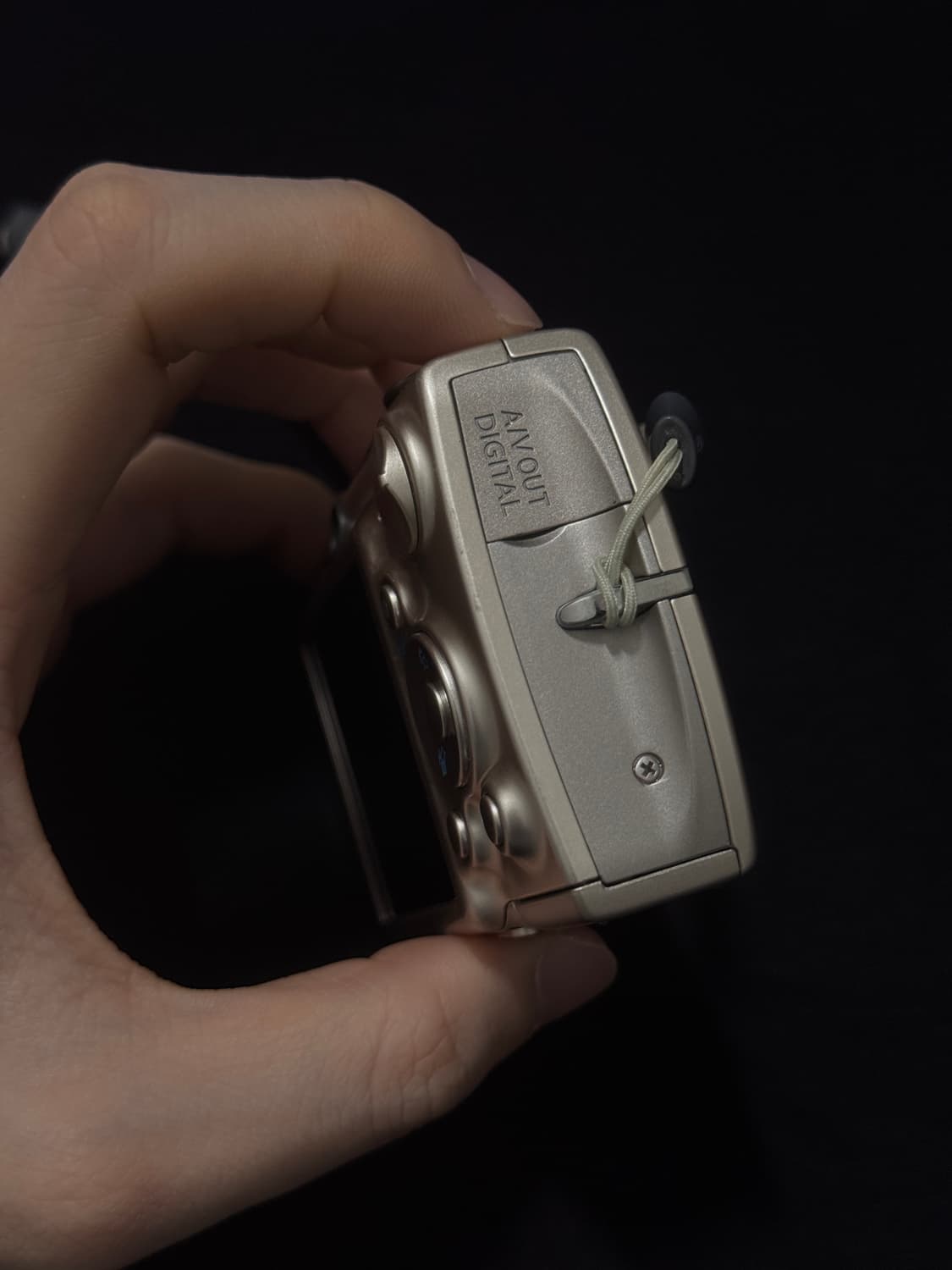 캐논 ixus 익서스750 / 익서스210 후지필름 f70 빈티지 디카 상품이미지6