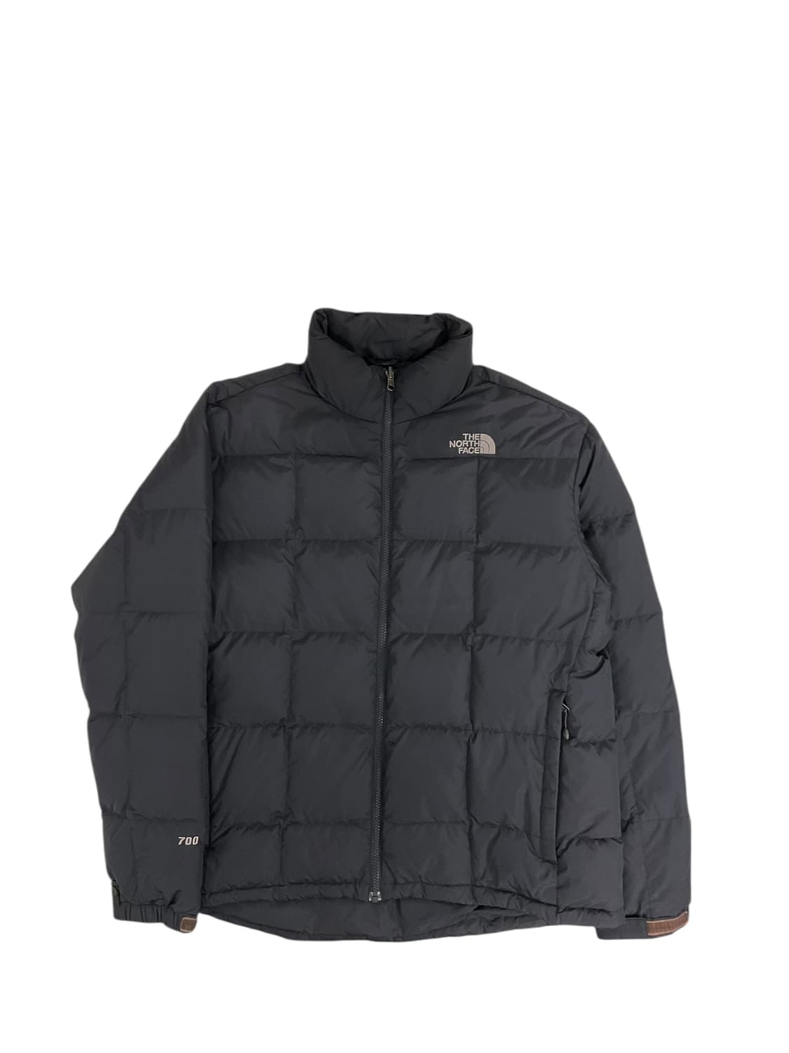 노스페이스 700 패딩 (xl) 상품이미지1