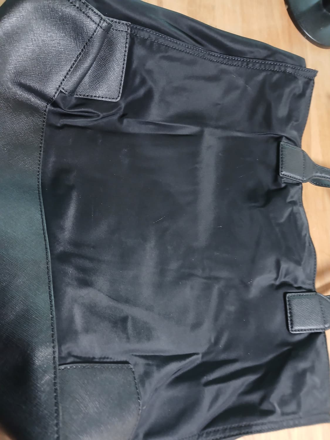 토리버치 블랙 토트백 상품이미지7