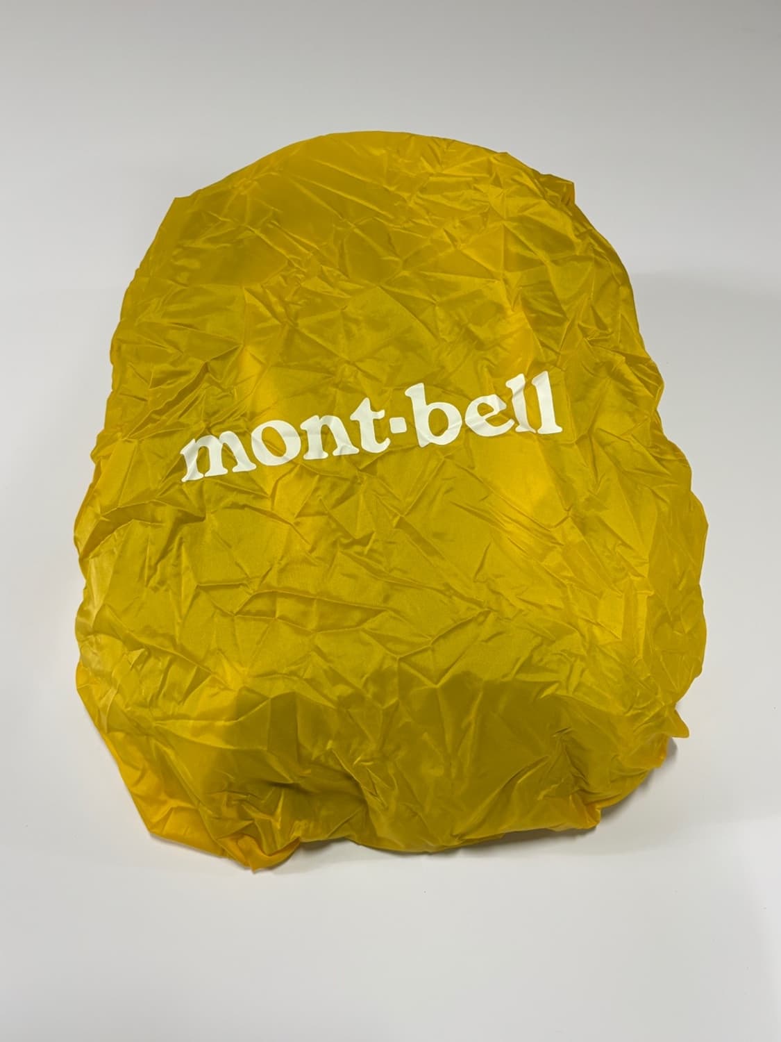 몽벨(Montbell) 스파타(Spatha) 28L 라임 그린 배낭 상품이미지10