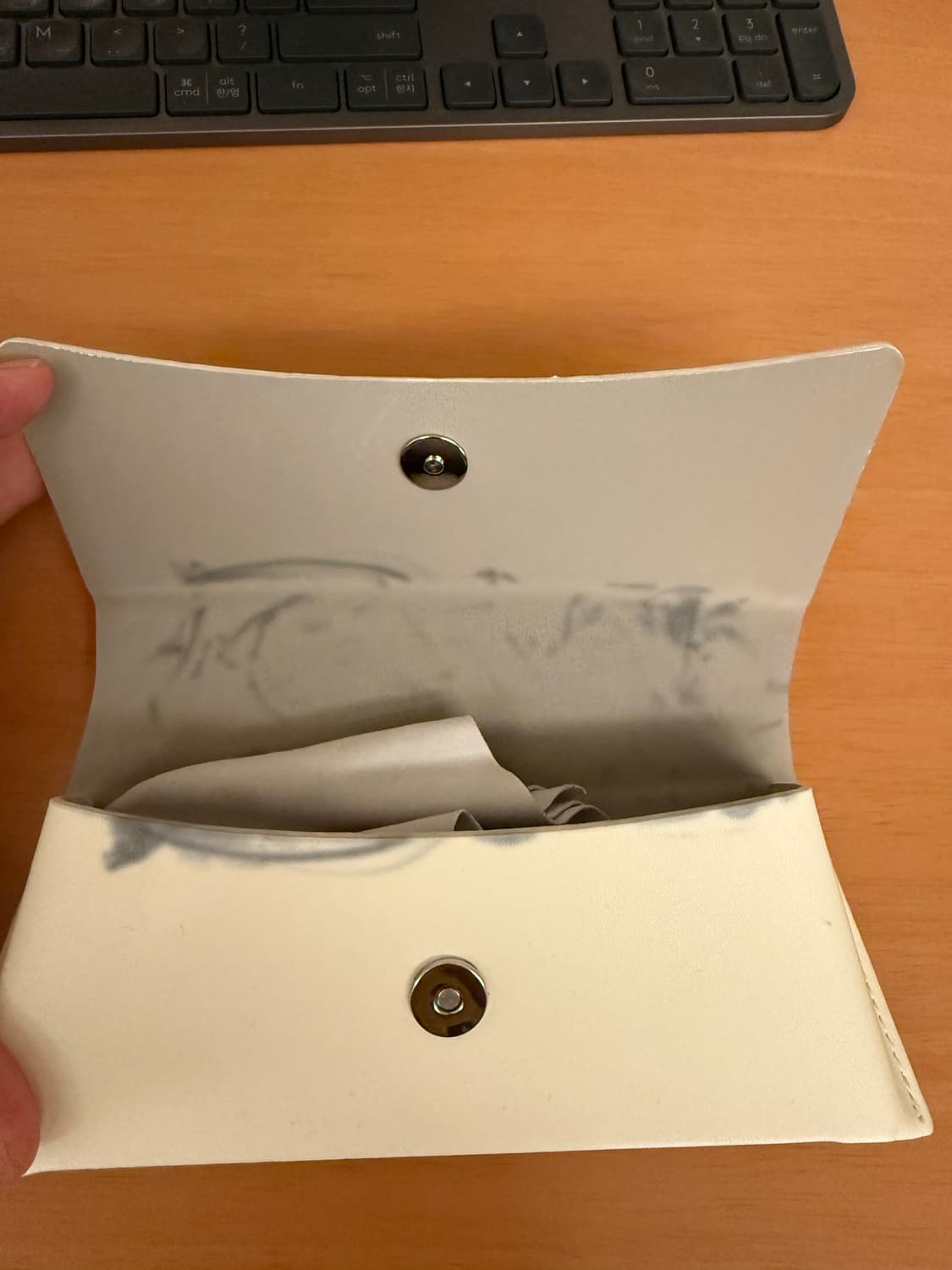 젠틀몬스터 쿠키 상품이미지5