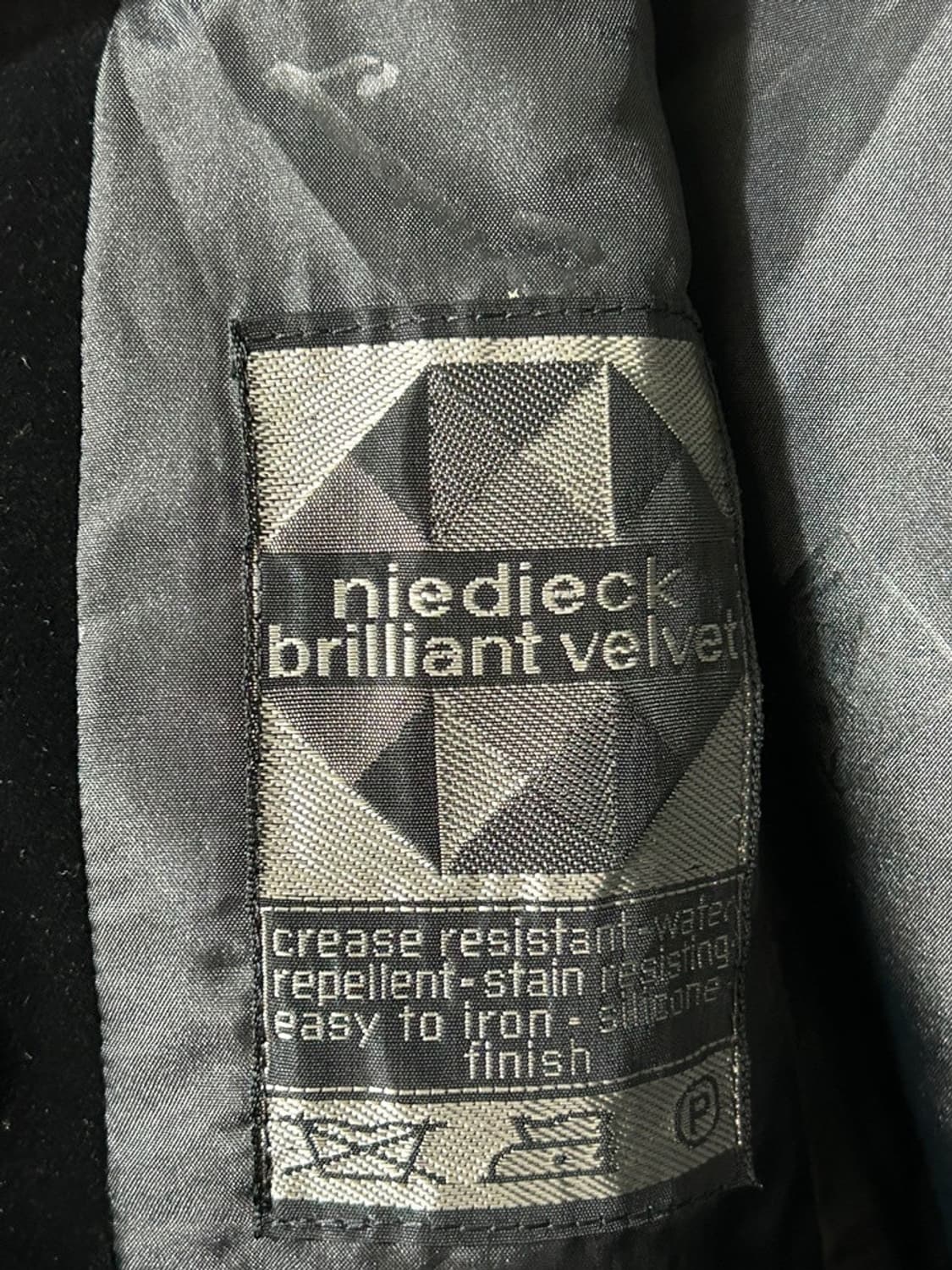 vtg jacket 상품이미지4