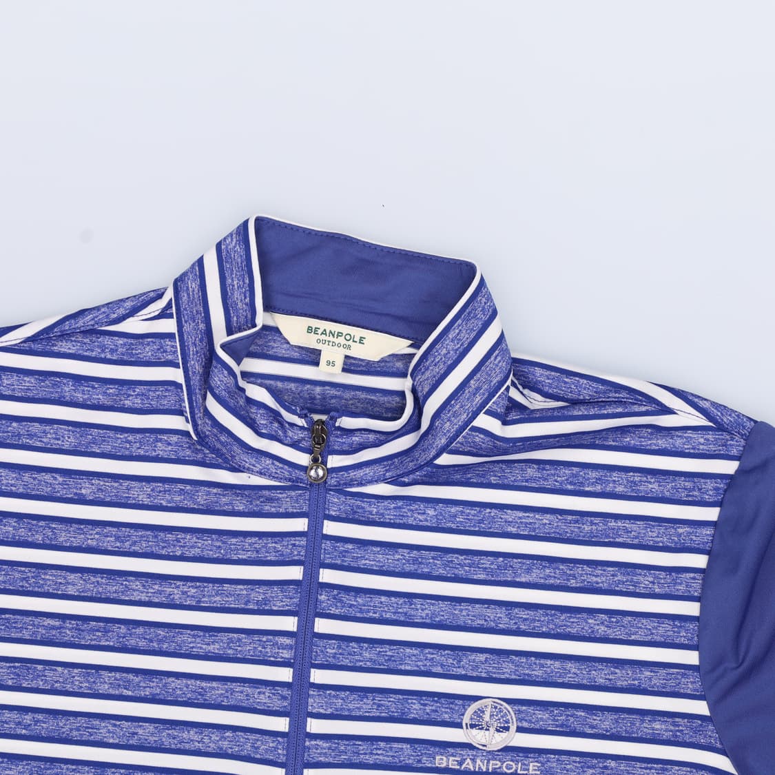 95 빈폴 여성 반집업 반팔 0403H1 상품이미지3