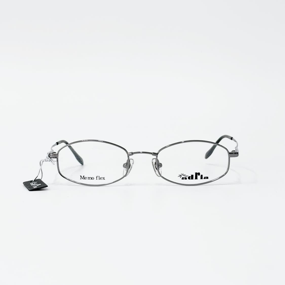 키지클럽 adria 메탈 데드스탁 빈티지안경 상품이미지1