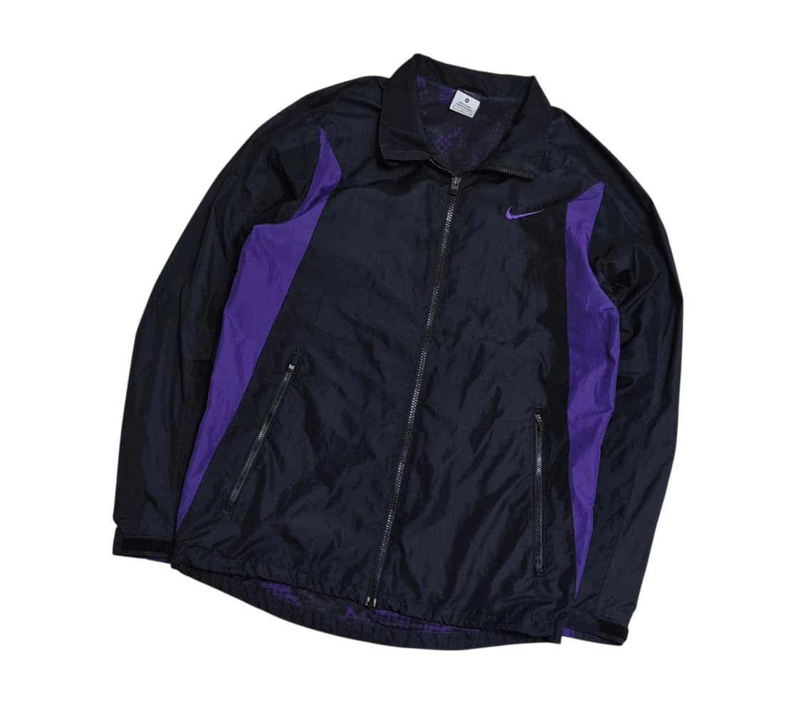 나이키 스우시 바람막이 상품이미지1