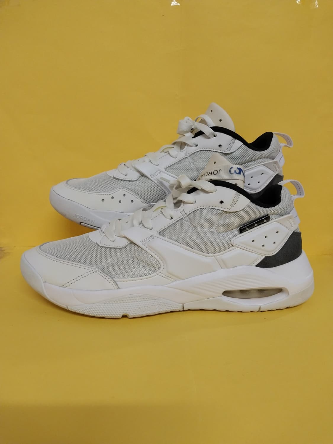 남성 나이키 조던 에어 NFH 농구화, 운동화 (280) 상품이미지1