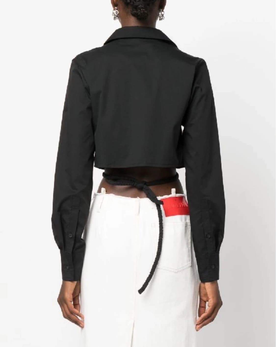 오토링거 셔츠 (정가100만원대) 상품이미지2