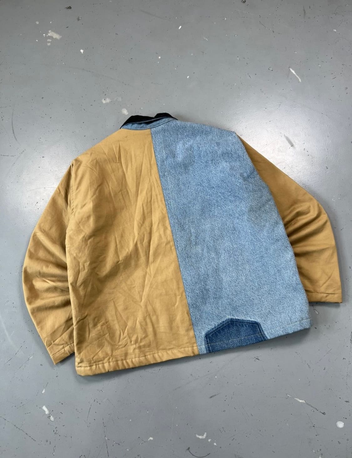 Carhartt 커스텀 자켓 상품이미지7