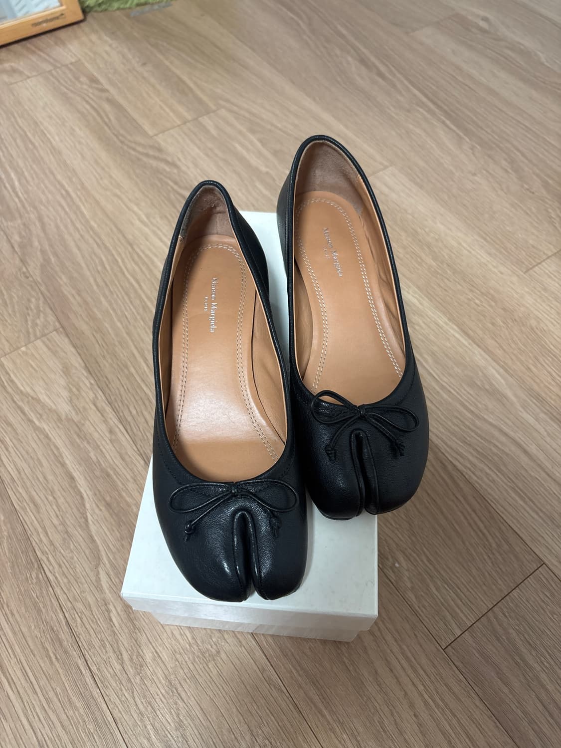 메종마르지엘라 타비 발레리나 36 상품이미지2