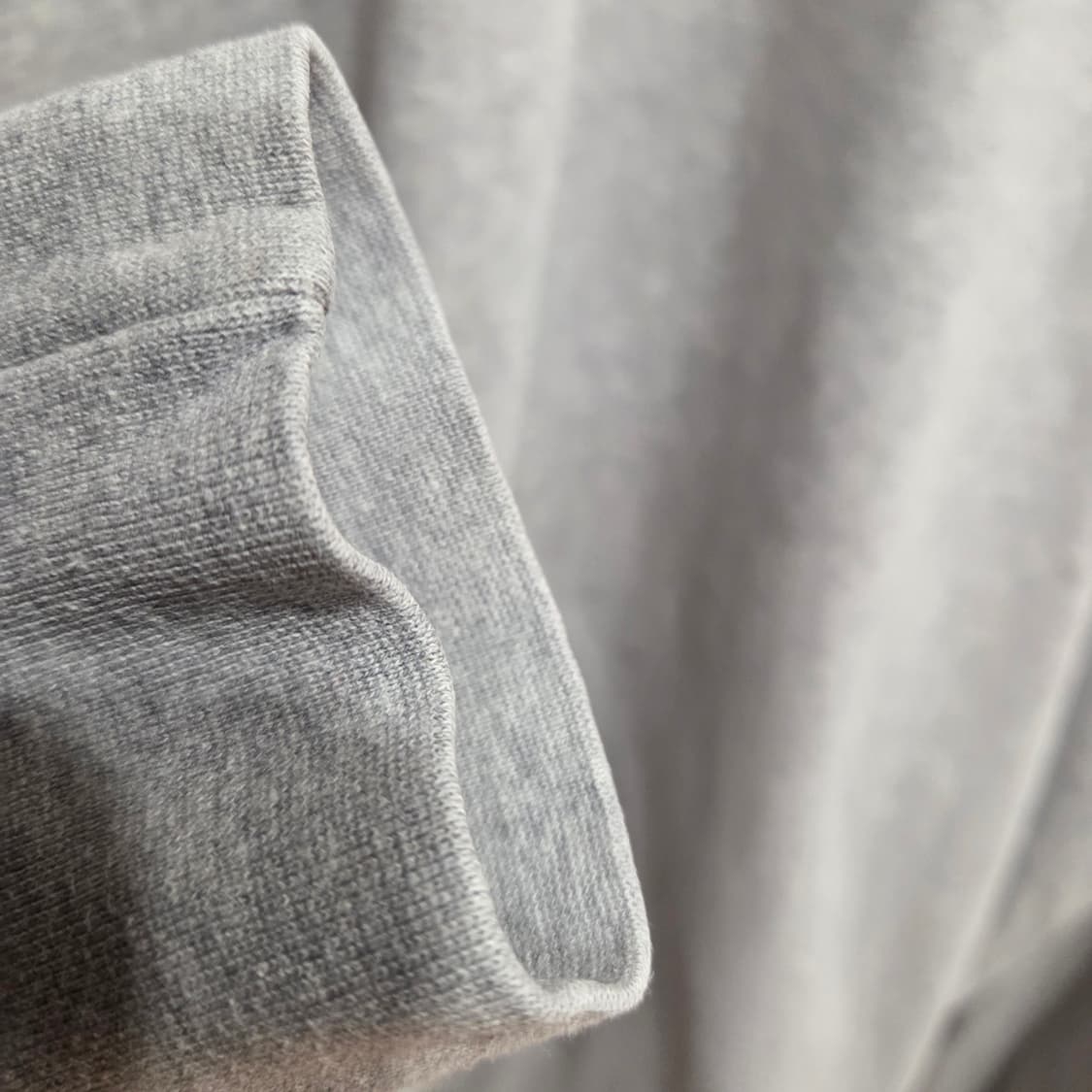 회색 나이키 클럽 맨투맨 2xl 상품이미지4