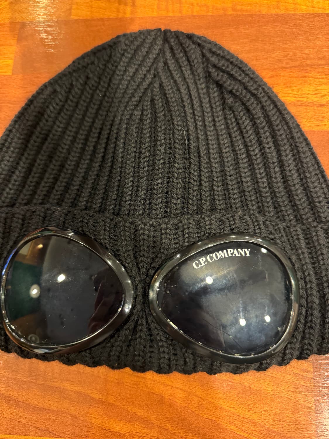 cp컴퍼니 비니 상품이미지2