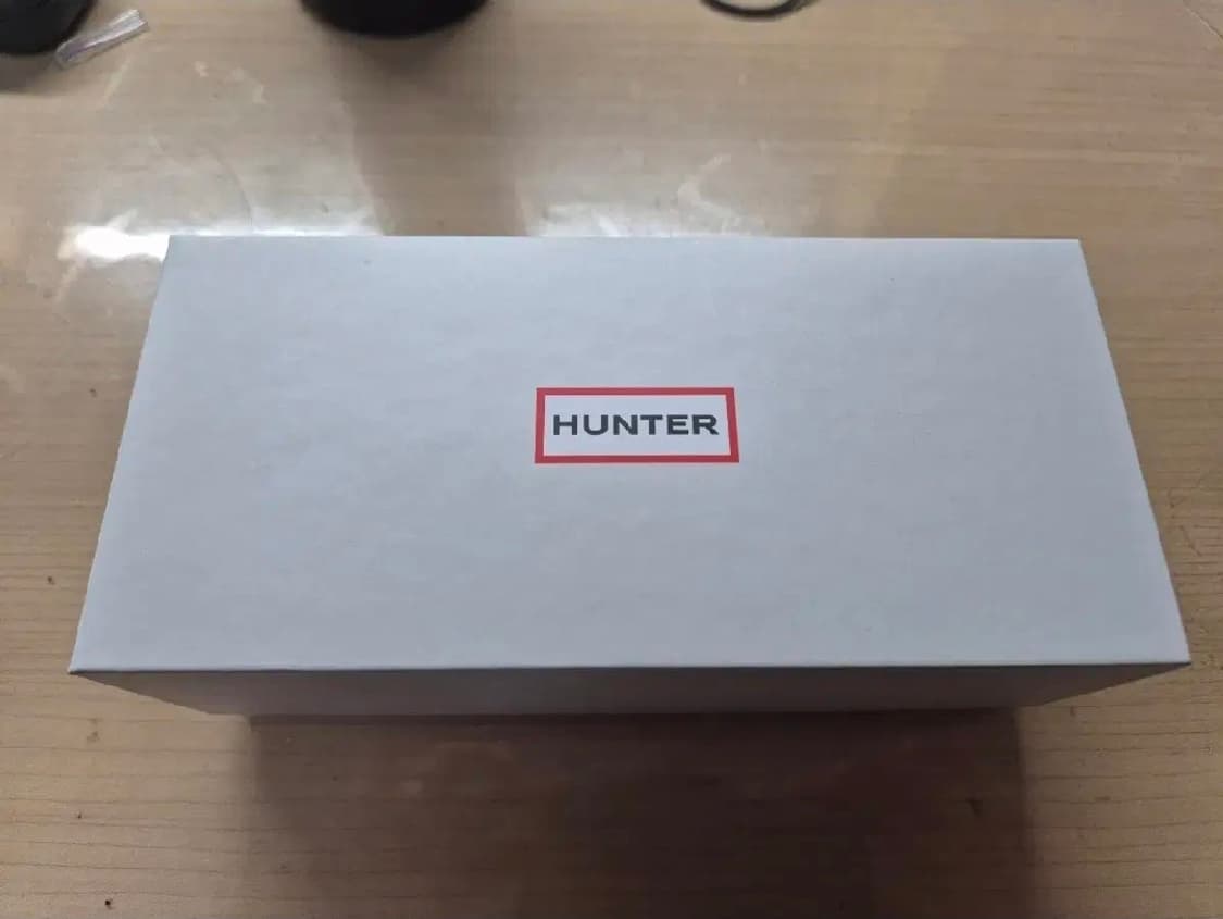 헌터 선글라스 상품이미지3