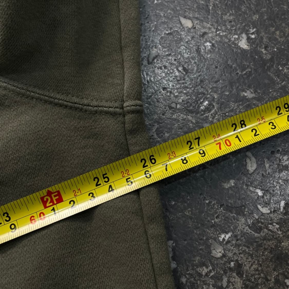 105 나이키 맨투맨 상품이미지5