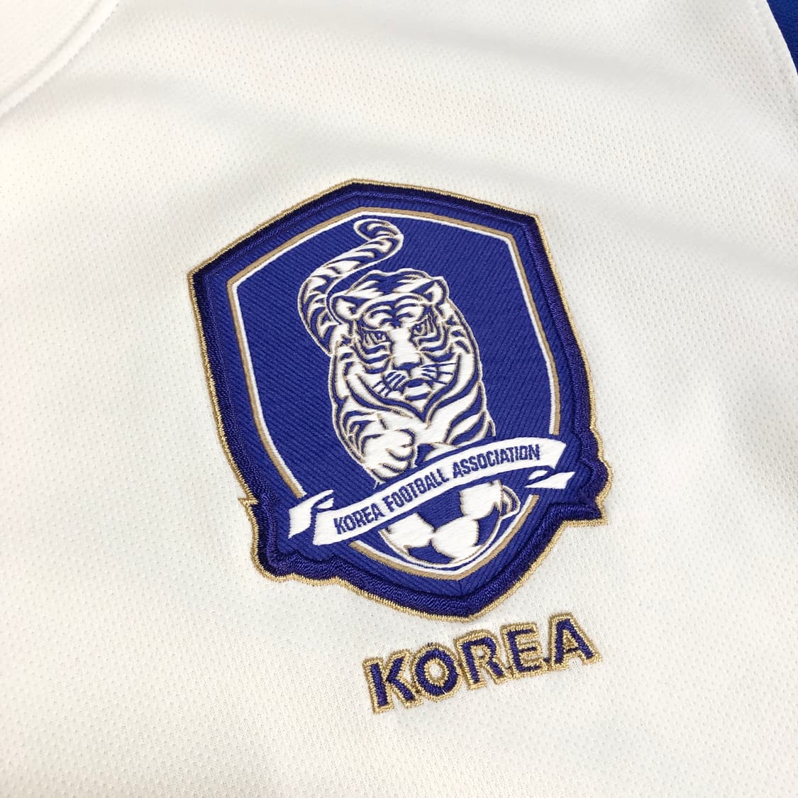 나이키 대한민국 국대 유니폼 14-16 국가대표 상품이미지5