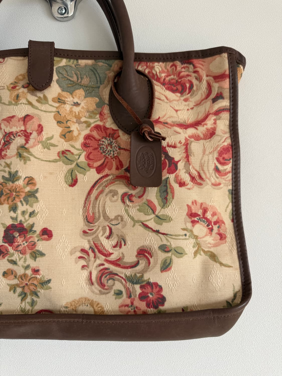 로라 에슐리(laura ashley) 토트백(JAPAN) 상품이미지3