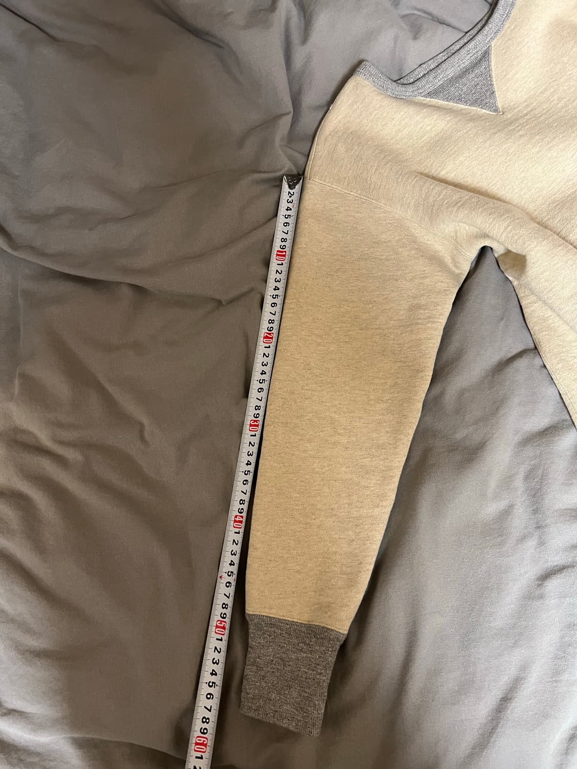 브론슨 v스웻셔츠 맨투맨 M 38 상품이미지10