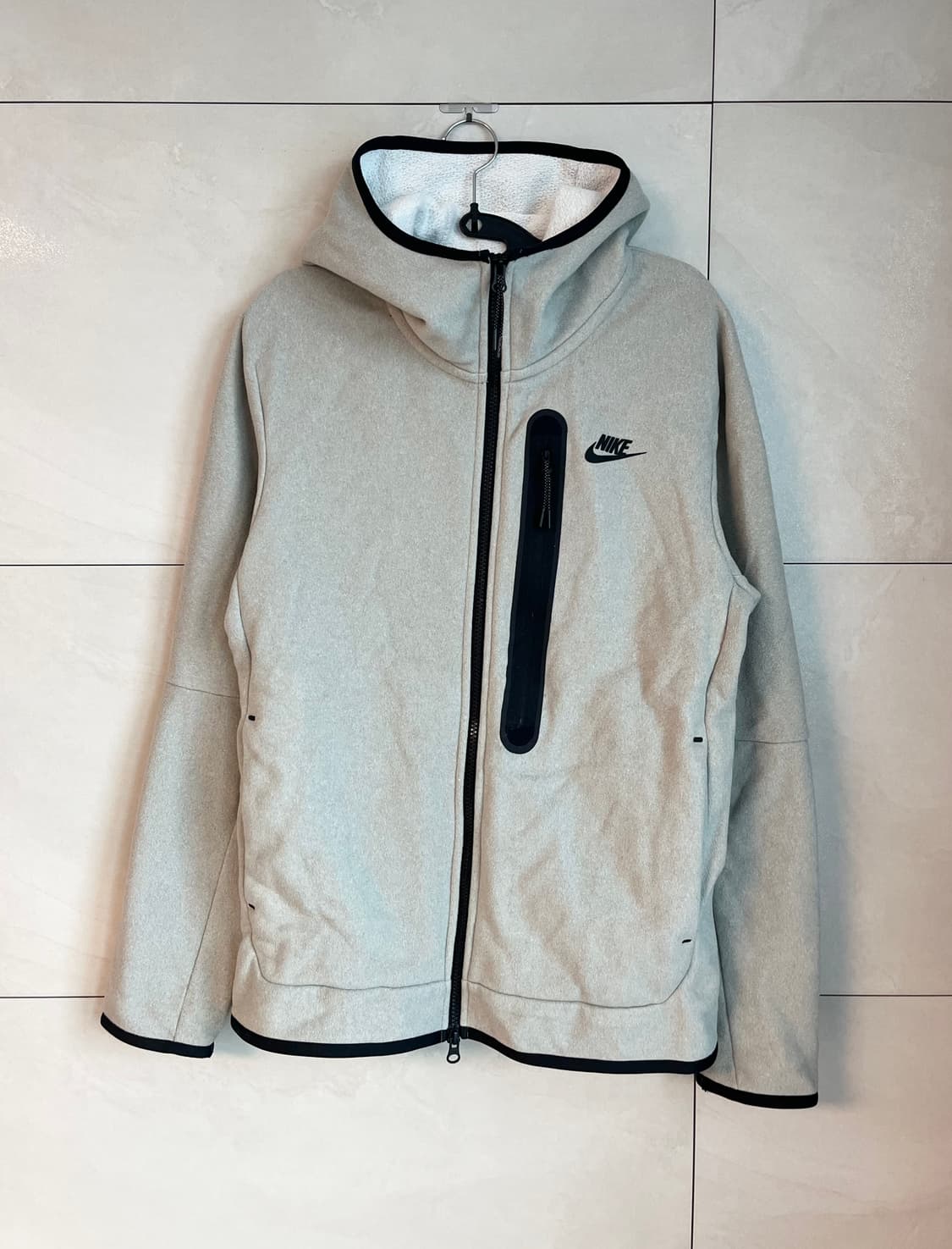 나이키 테크 플리스 후드집업 [M] 상품이미지2