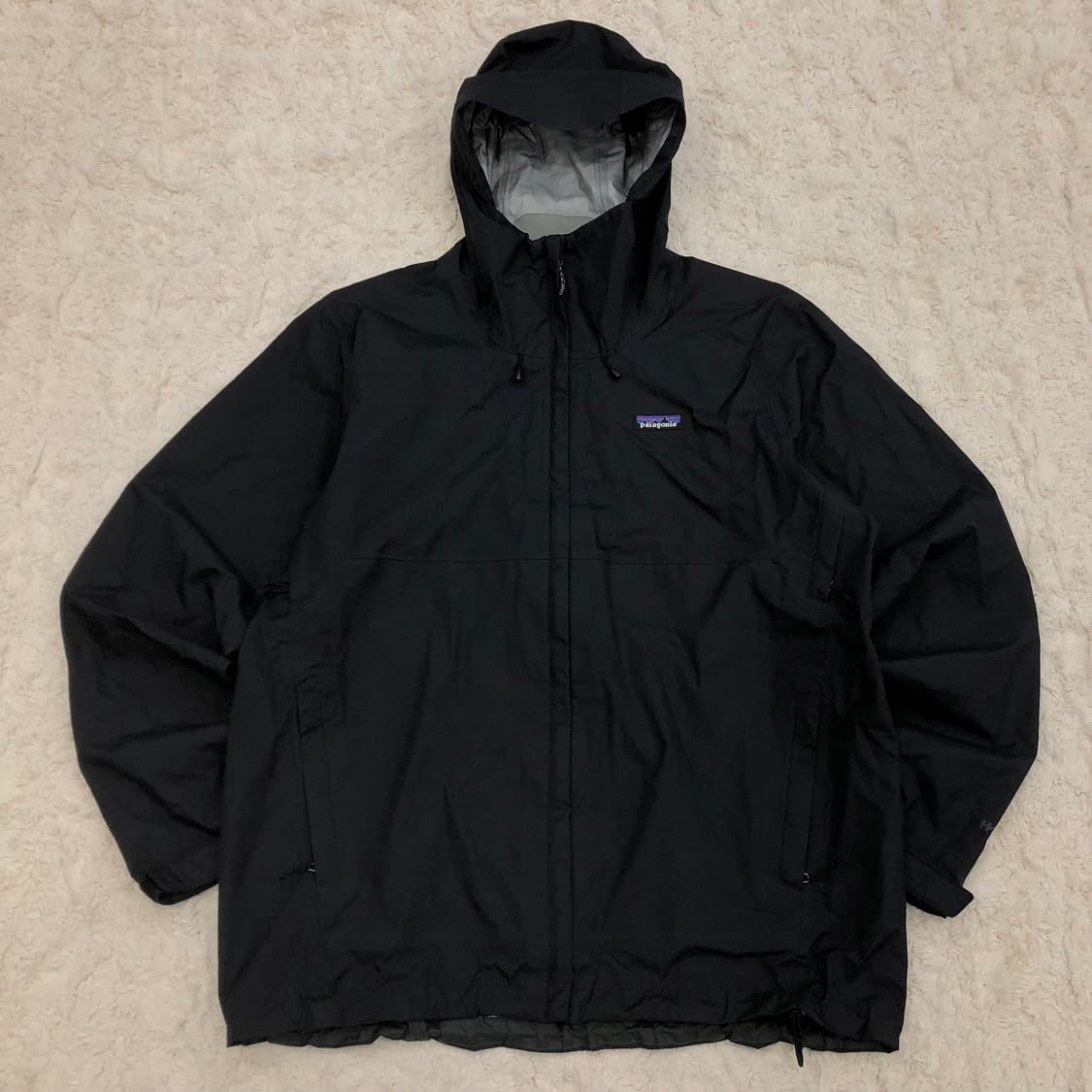 파타고니아 토렌쉘 3L 나일론 바람막이 레인 자켓 상품이미지1
