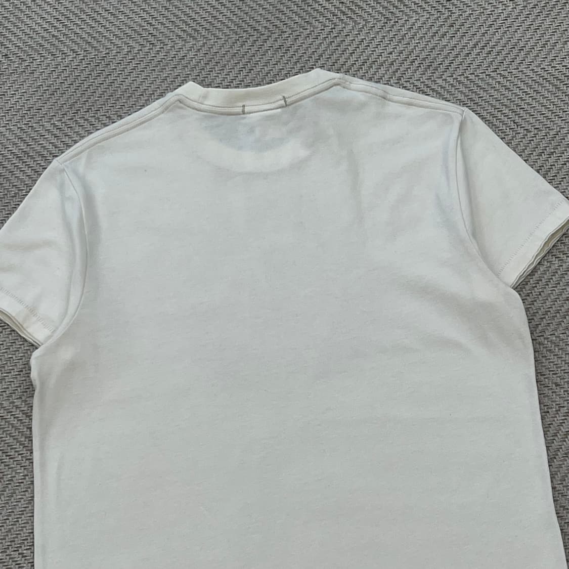 아베크롬비 로고 반팔티 r3439 상품이미지4